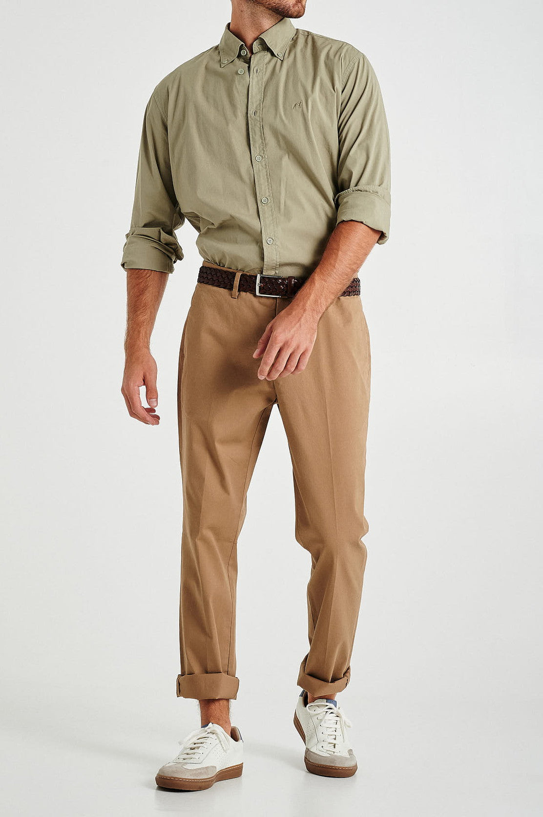 Dark Beige