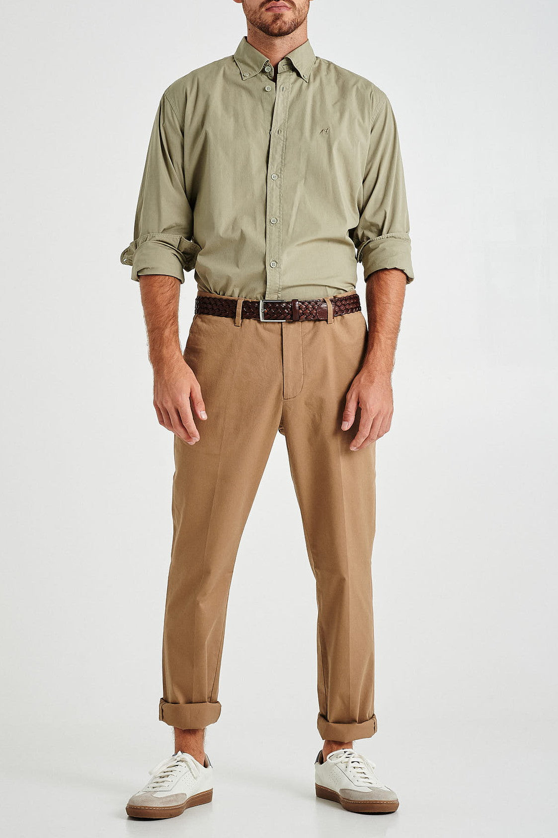 Dark Beige