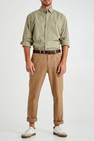 Dark Beige