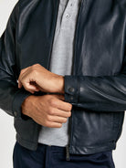 Dark Blue