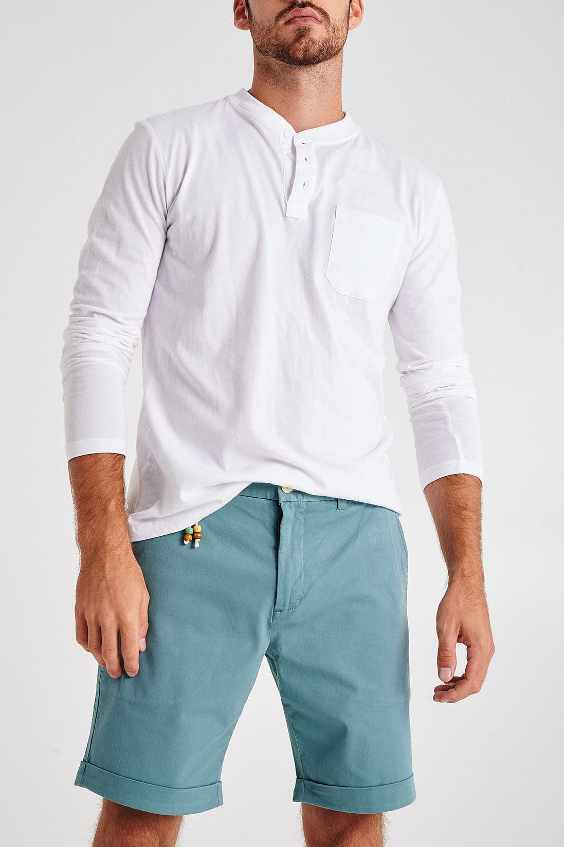 Teal