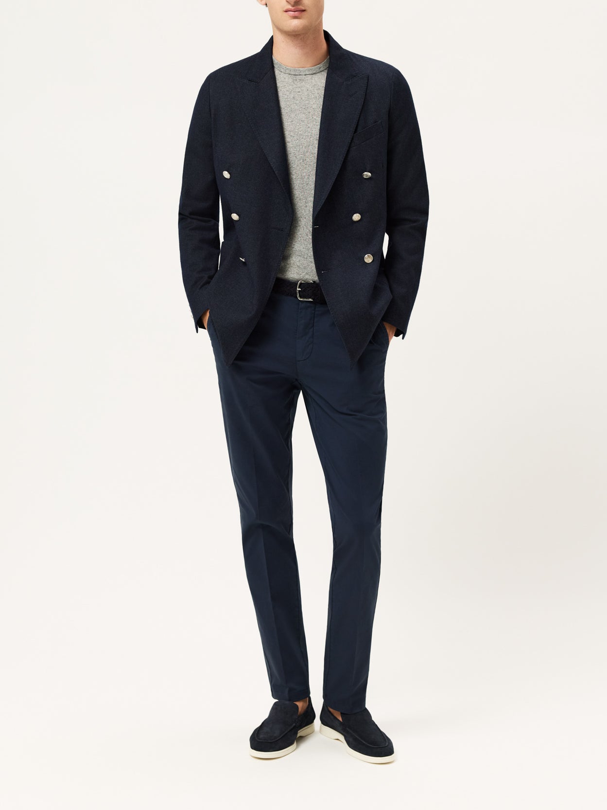 Dark Blue