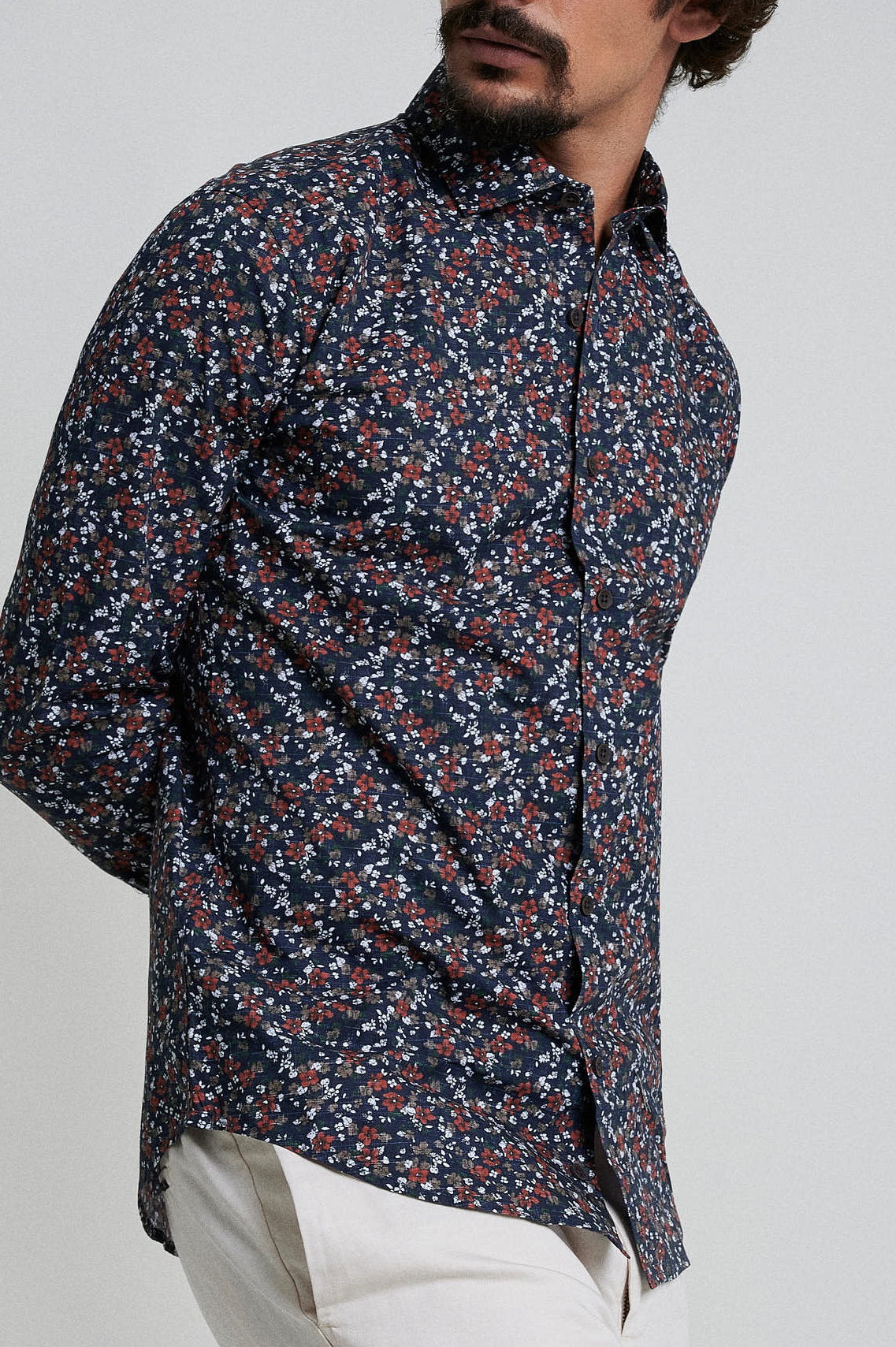 Dark Blue