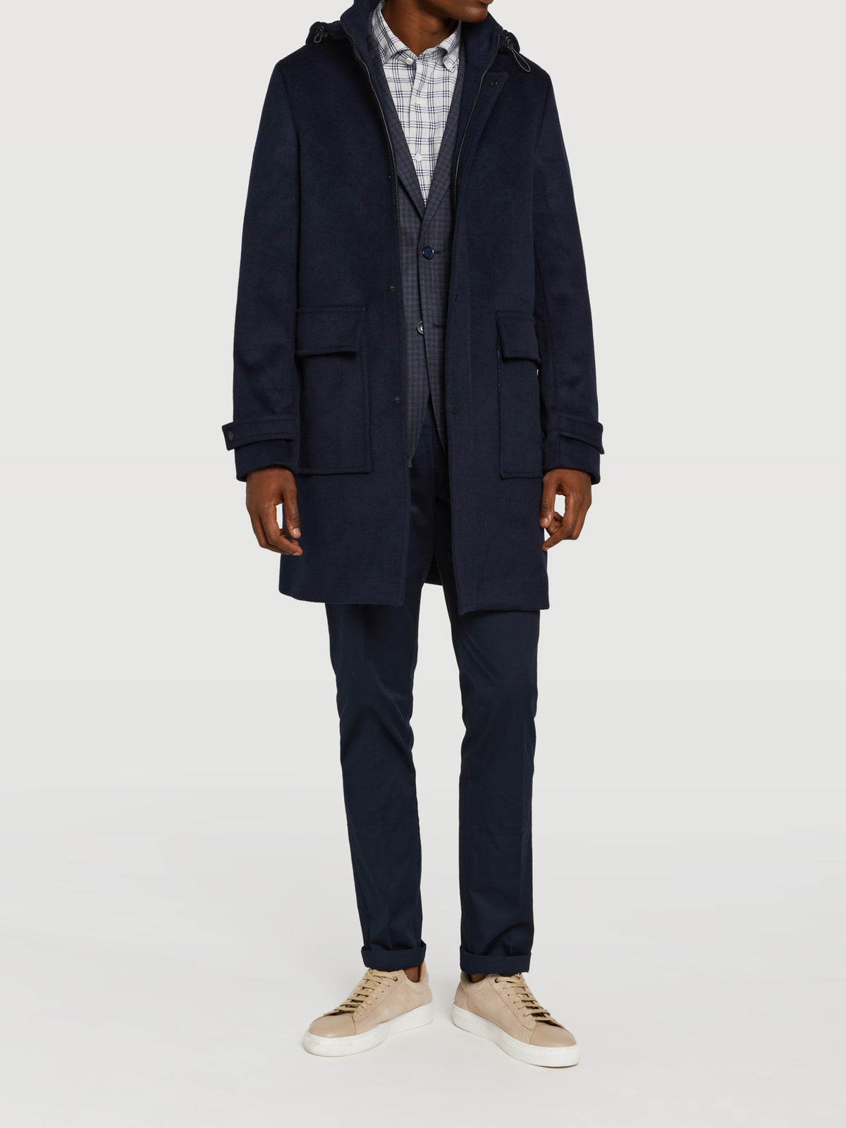 Dark Blue