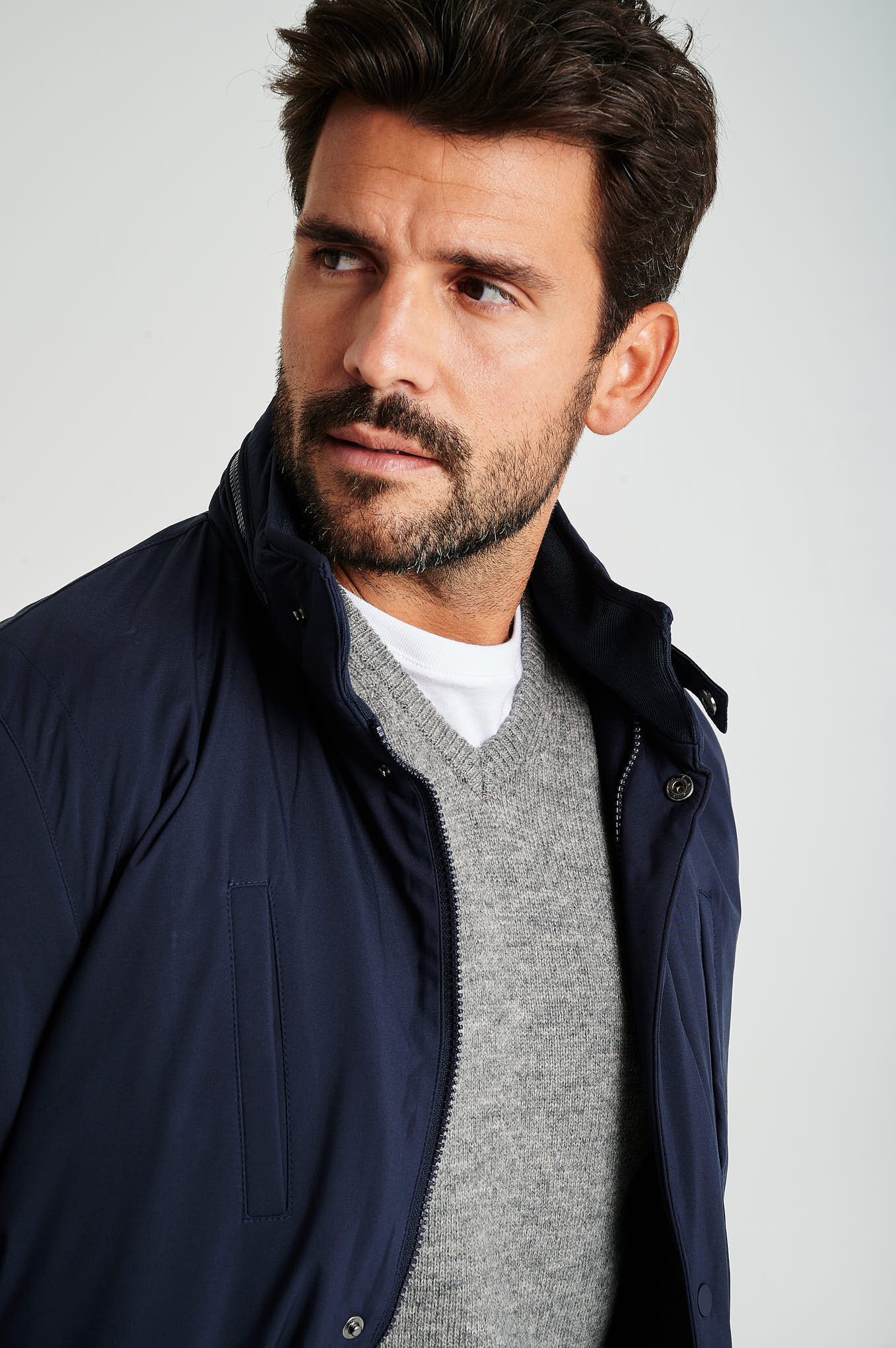 Dark Blue