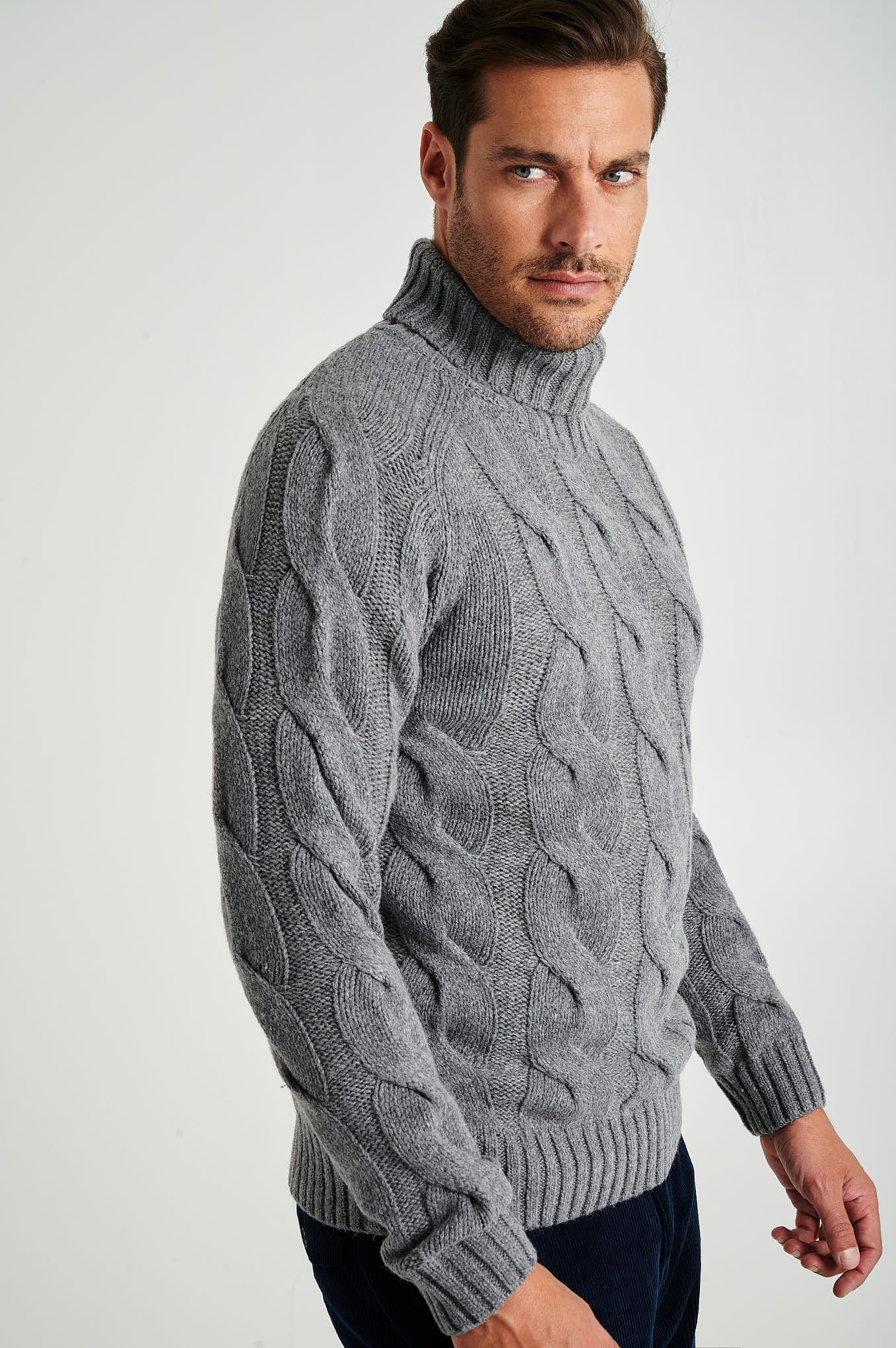 Mix Grey
