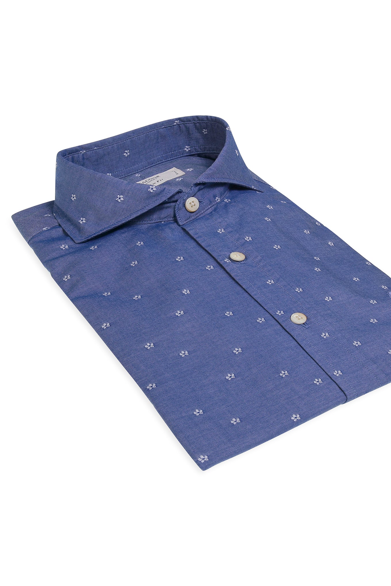 Medium Blue