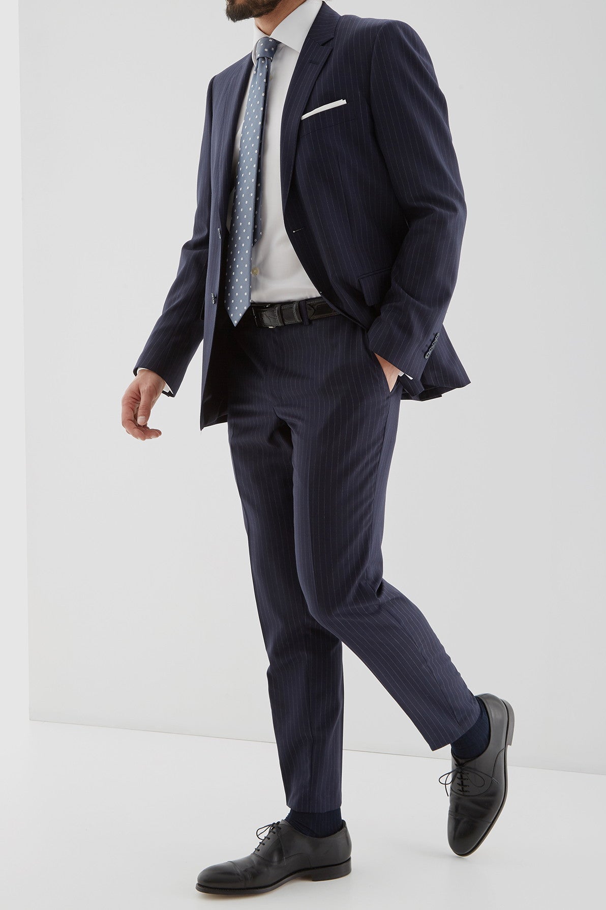 Dark Blue