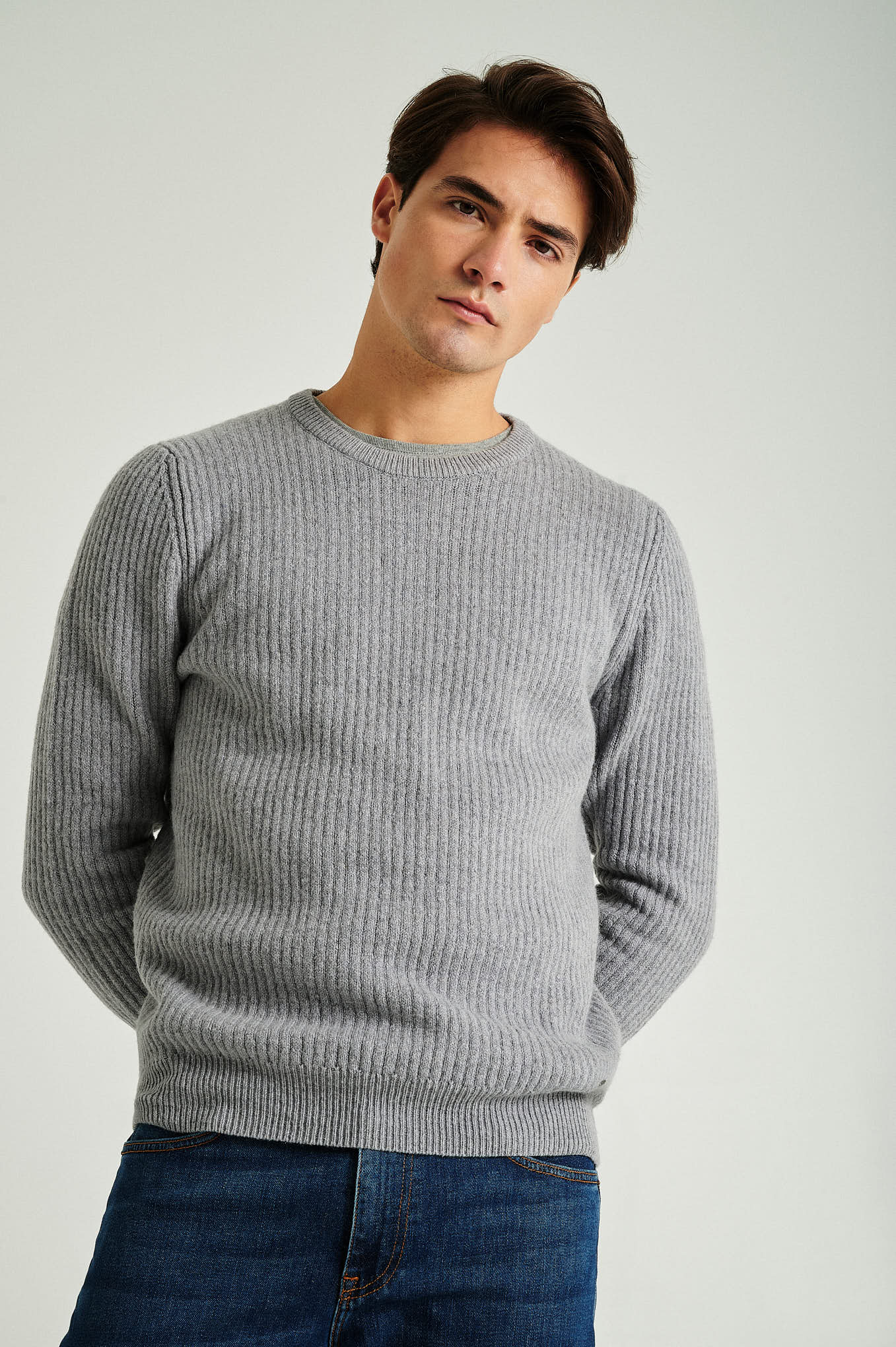 Mix Grey