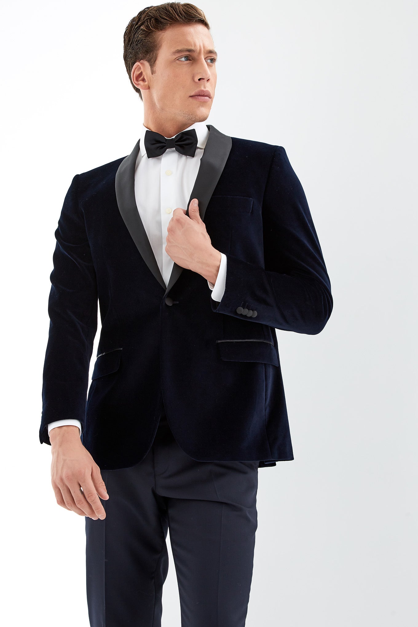 Dark Blue