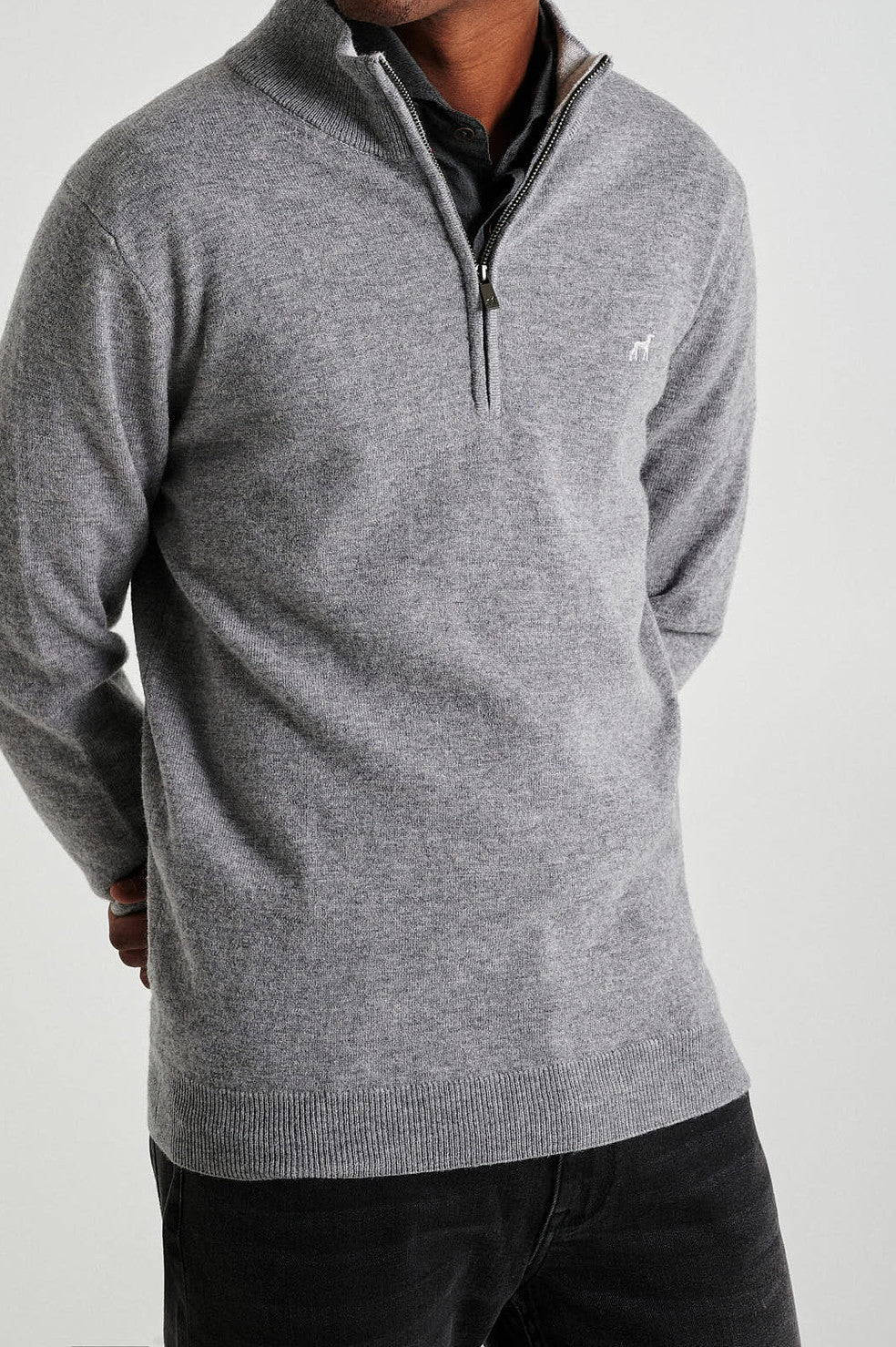 Mix Grey