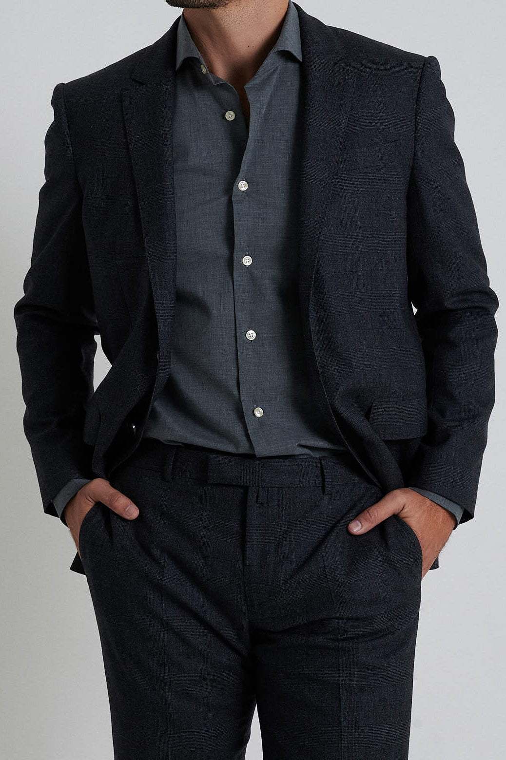 Dark Grey