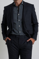 Dark Grey