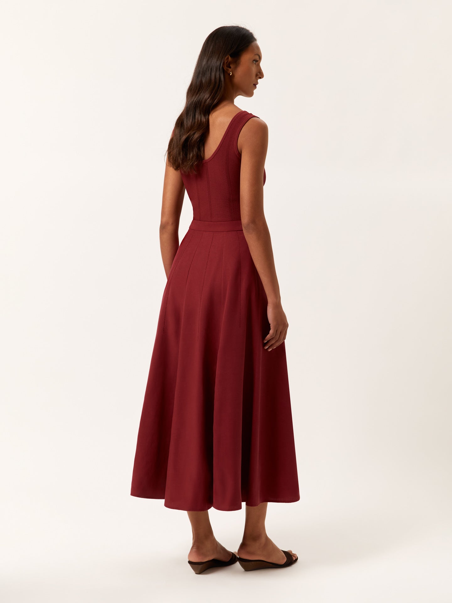 Dark Red