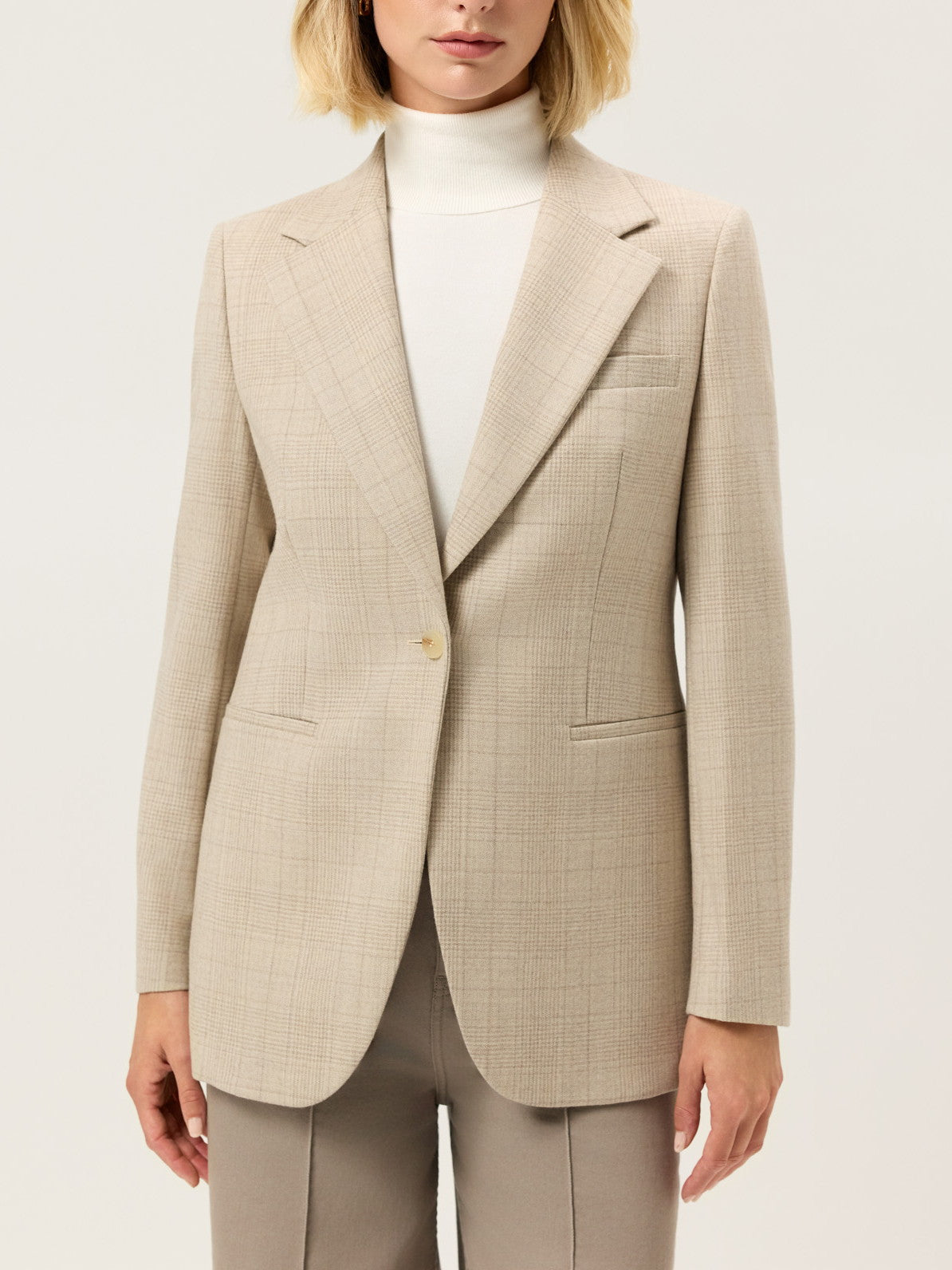Light Beige