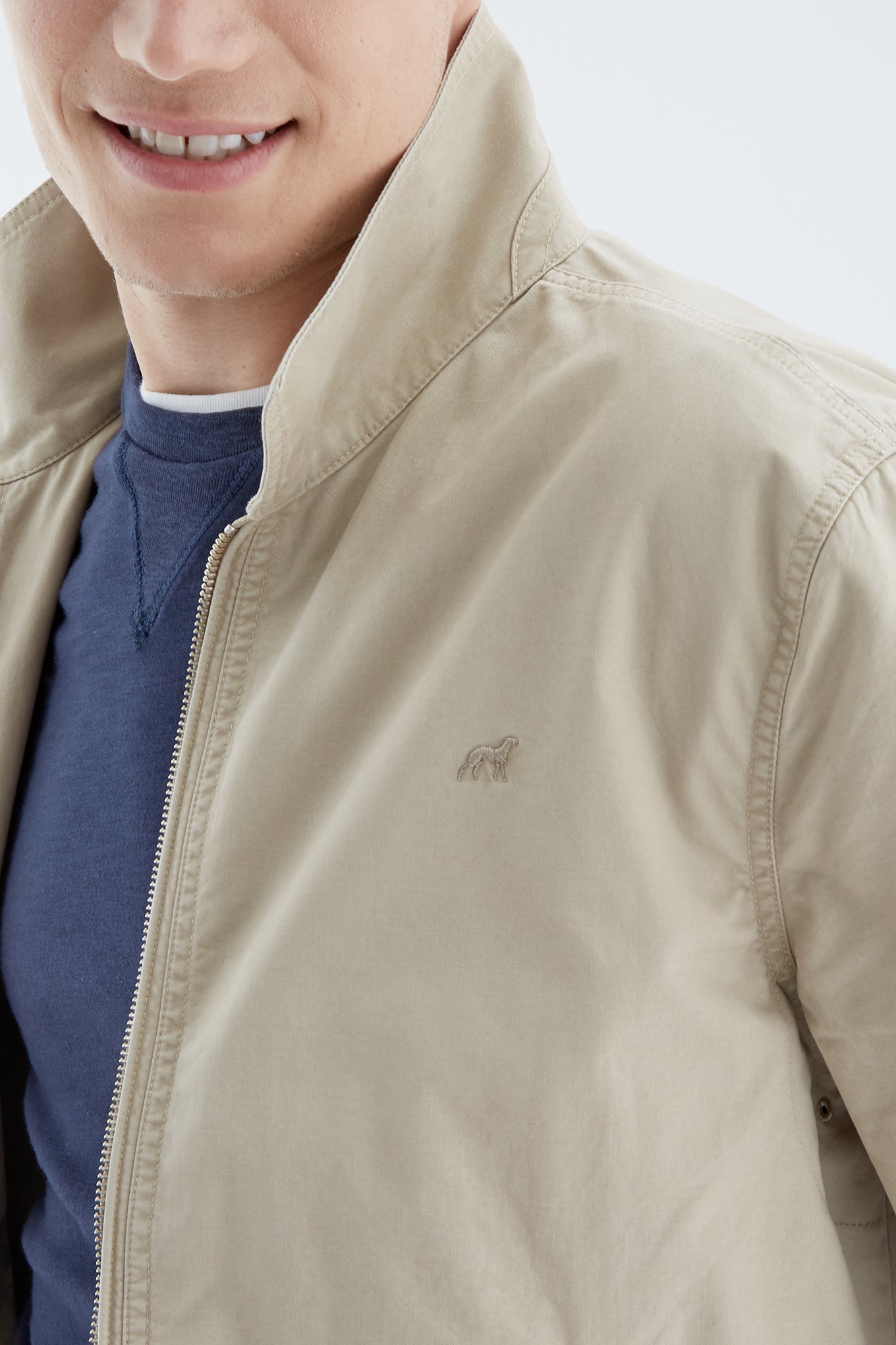 Beige