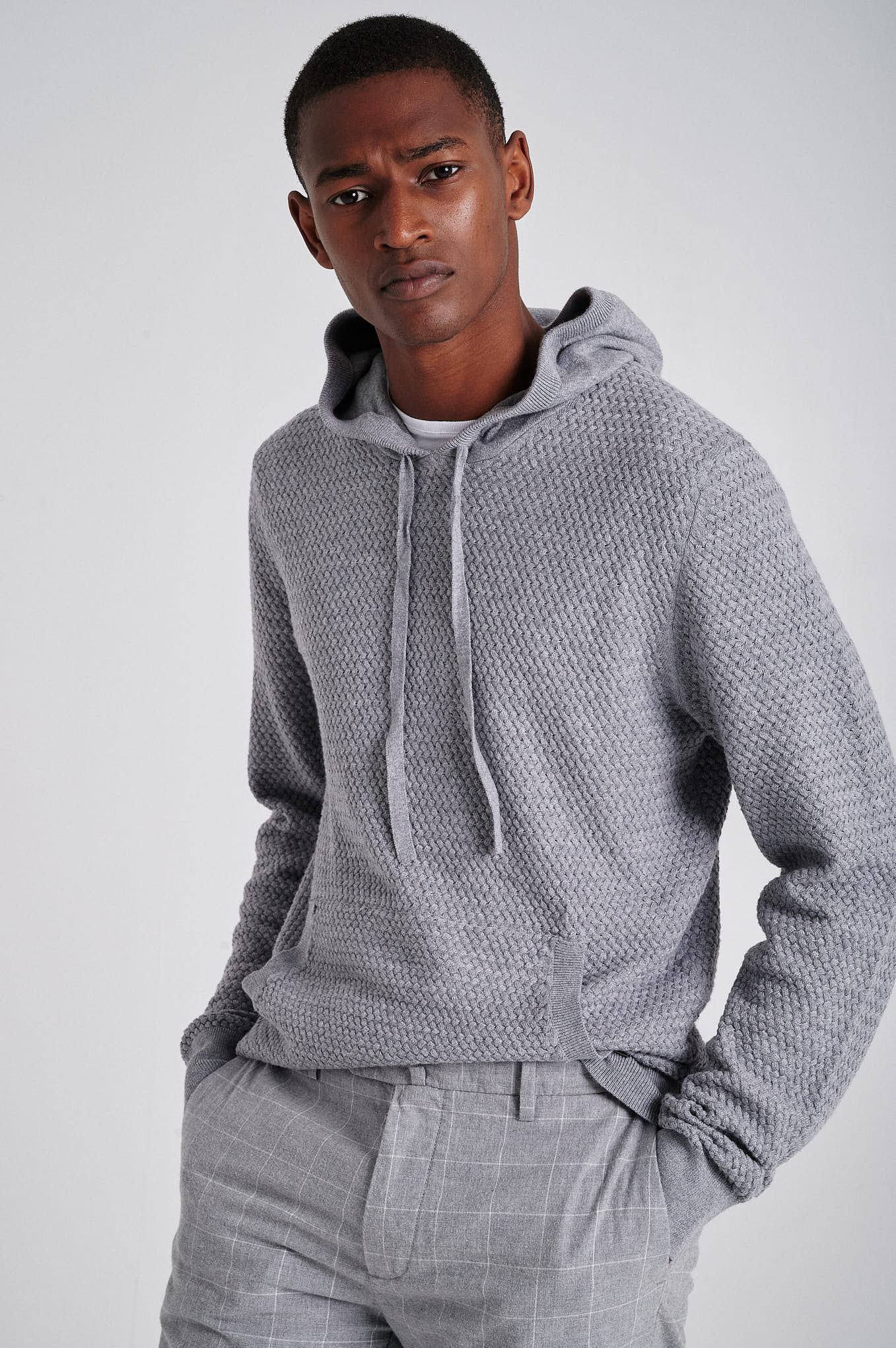 Mix Grey