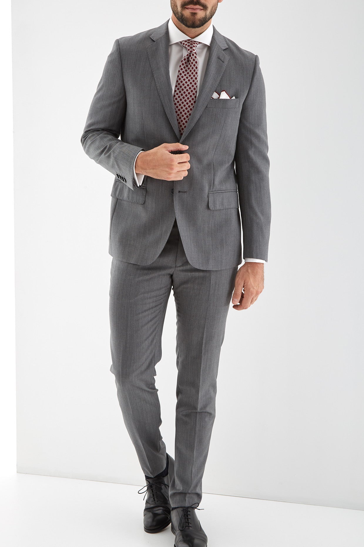 Grey