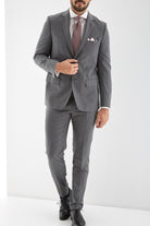 Grey