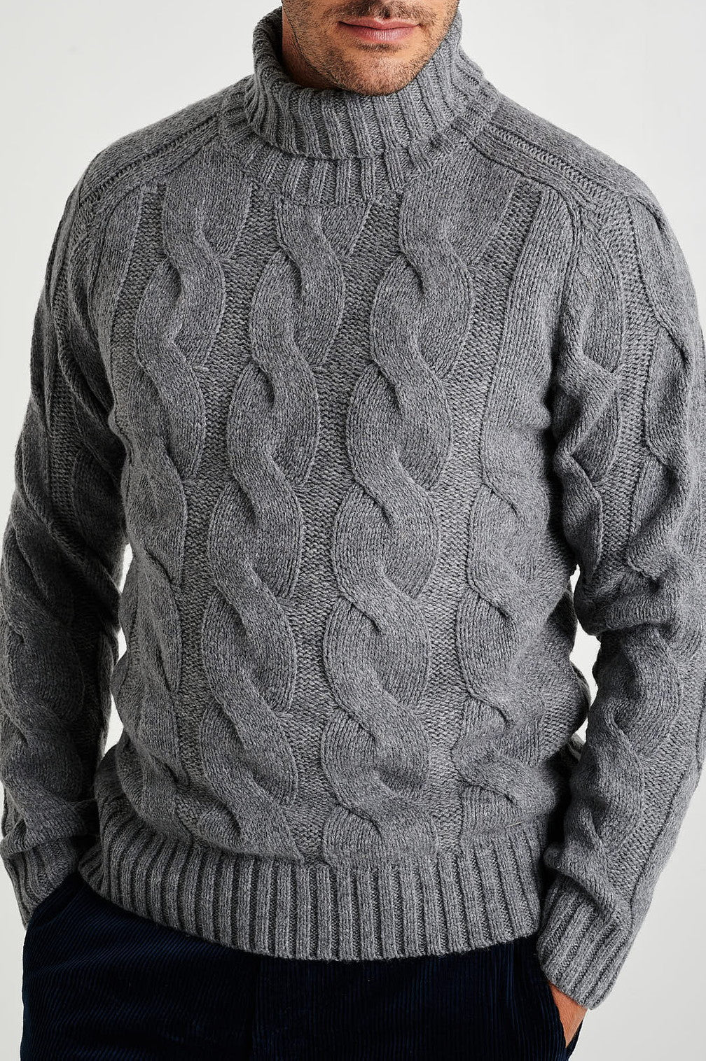 Mix Grey
