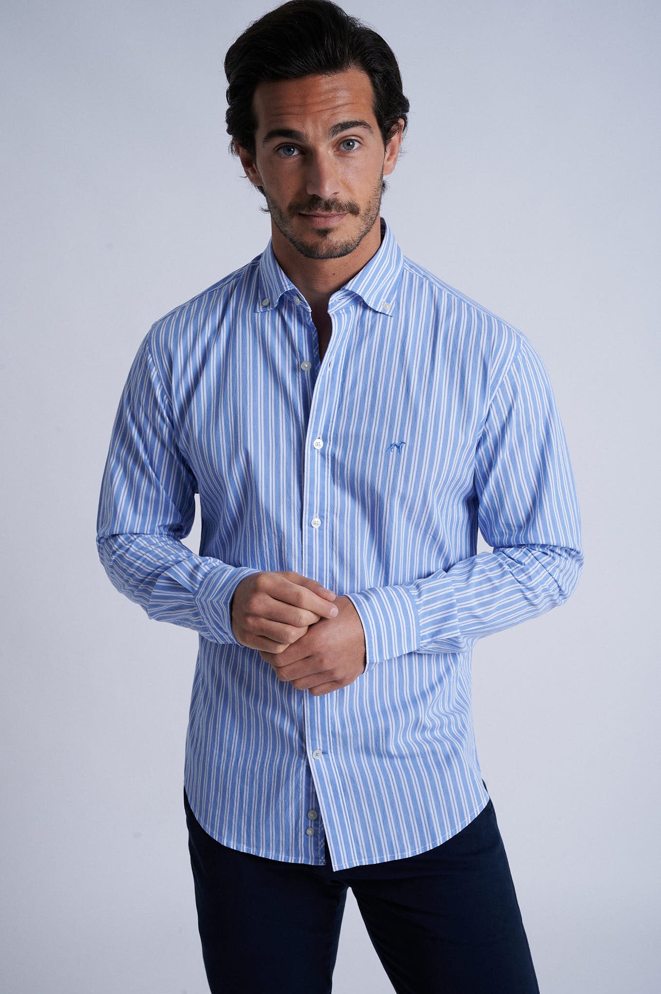 Light Blue