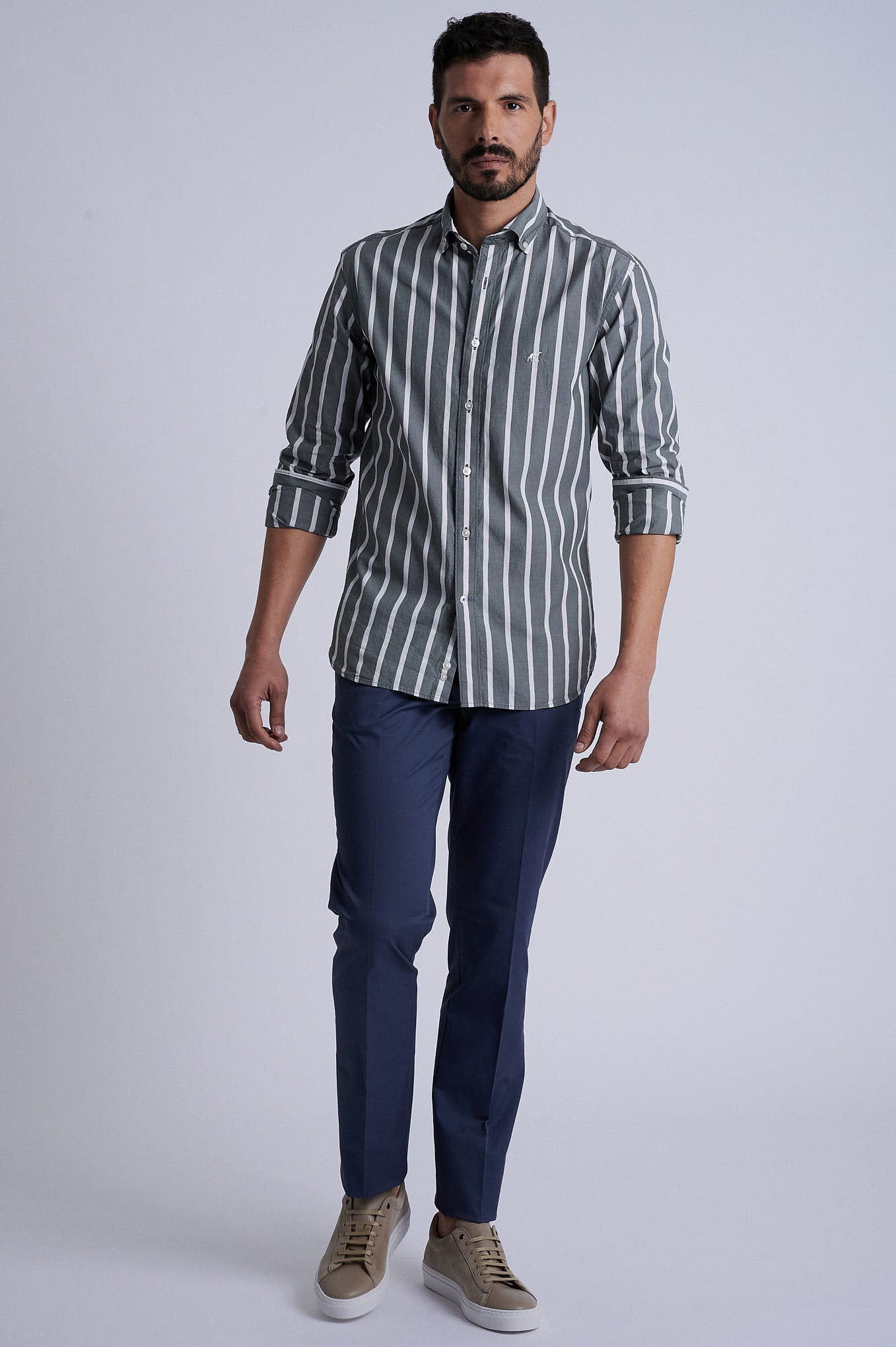 Medium Blue