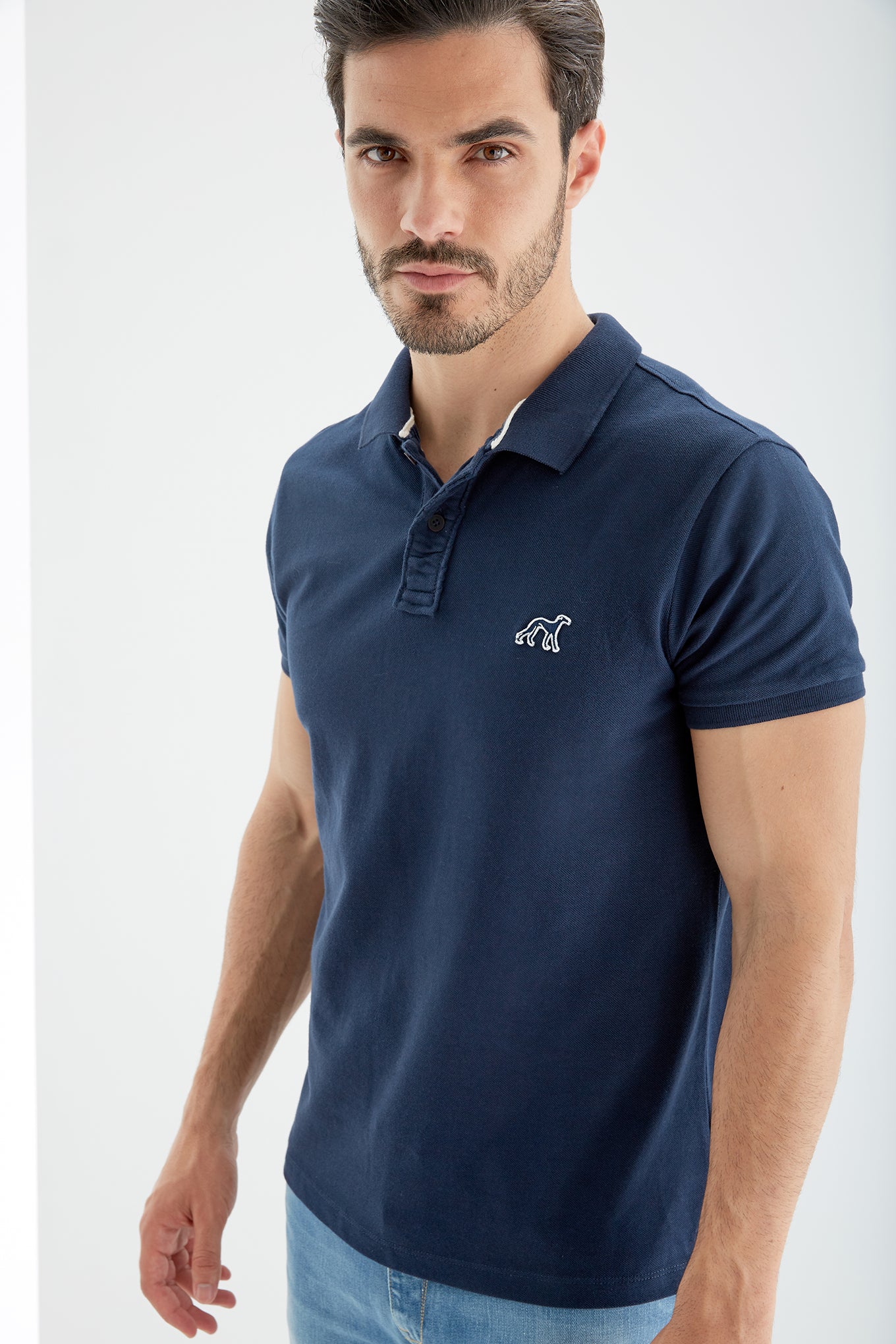 Dark Blue
