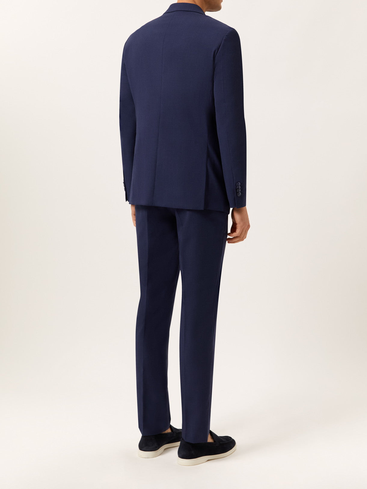 Medium Blue