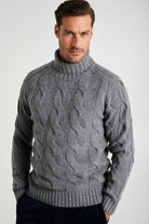 Mix Grey
