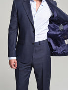 Medium Blue