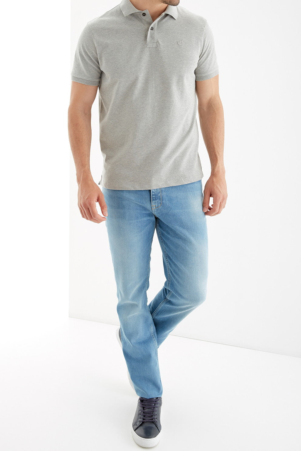 Mix Grey