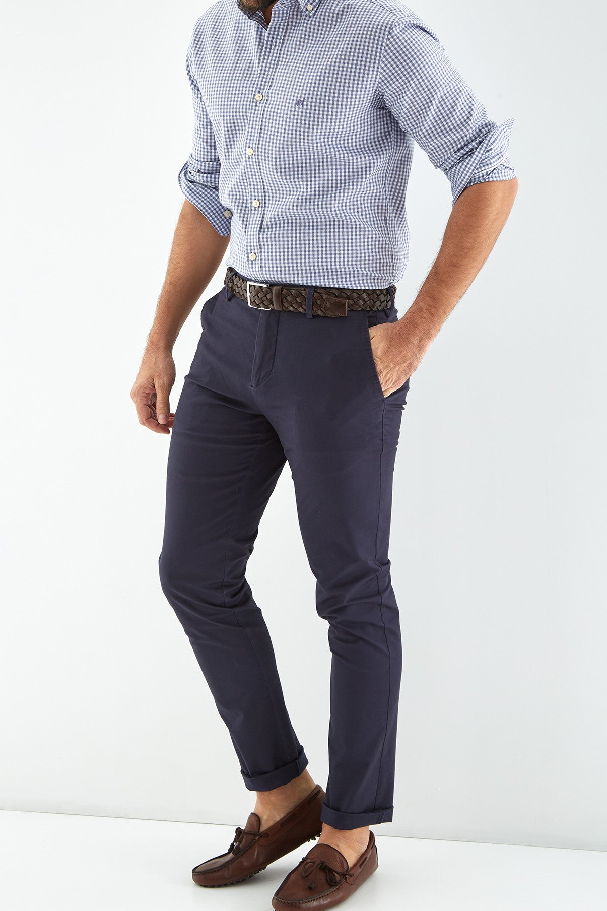 Dark Blue