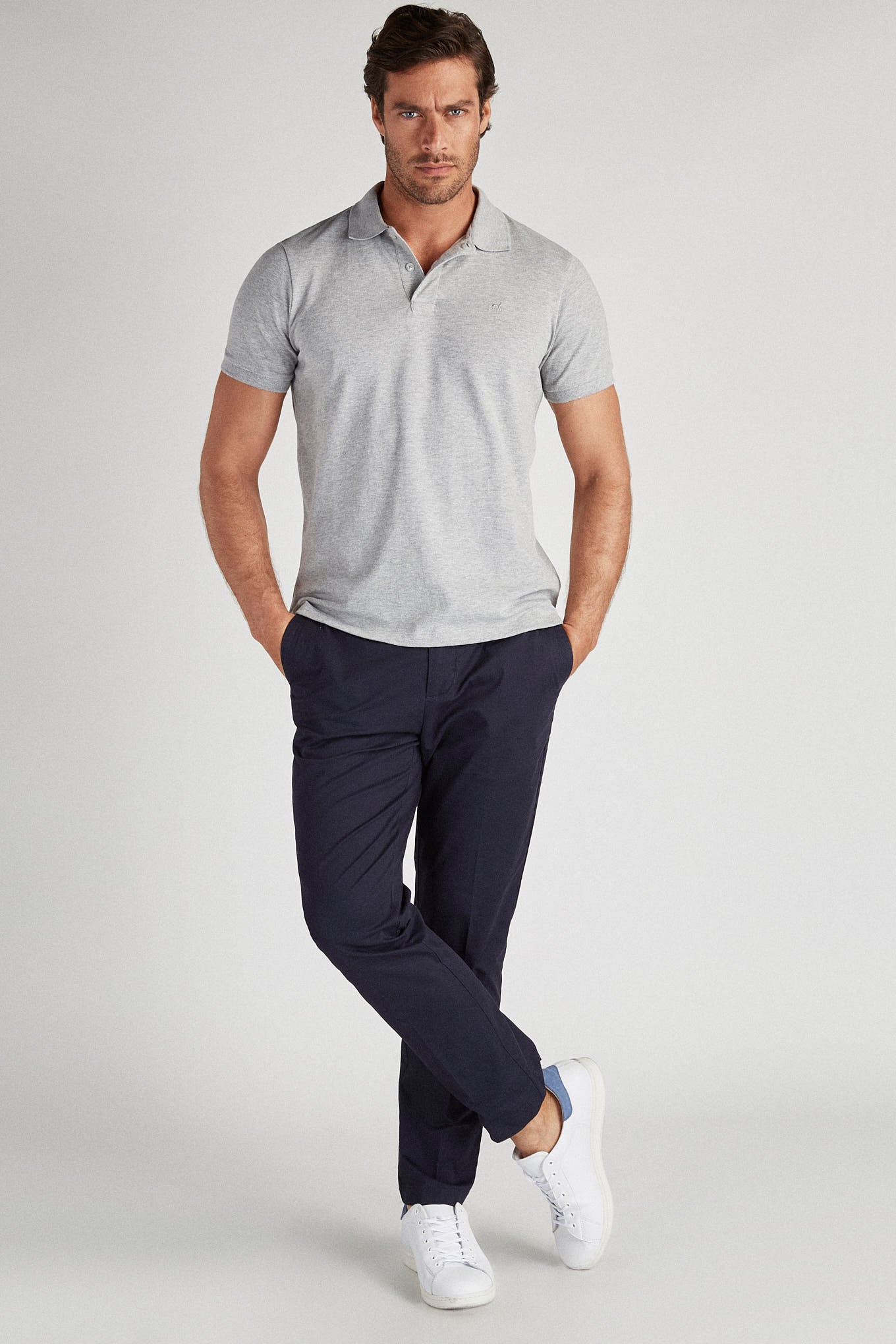 Mix Grey