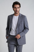 Grey