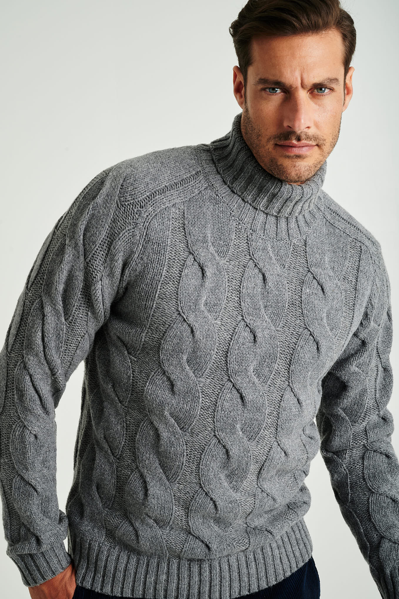 Mix Grey