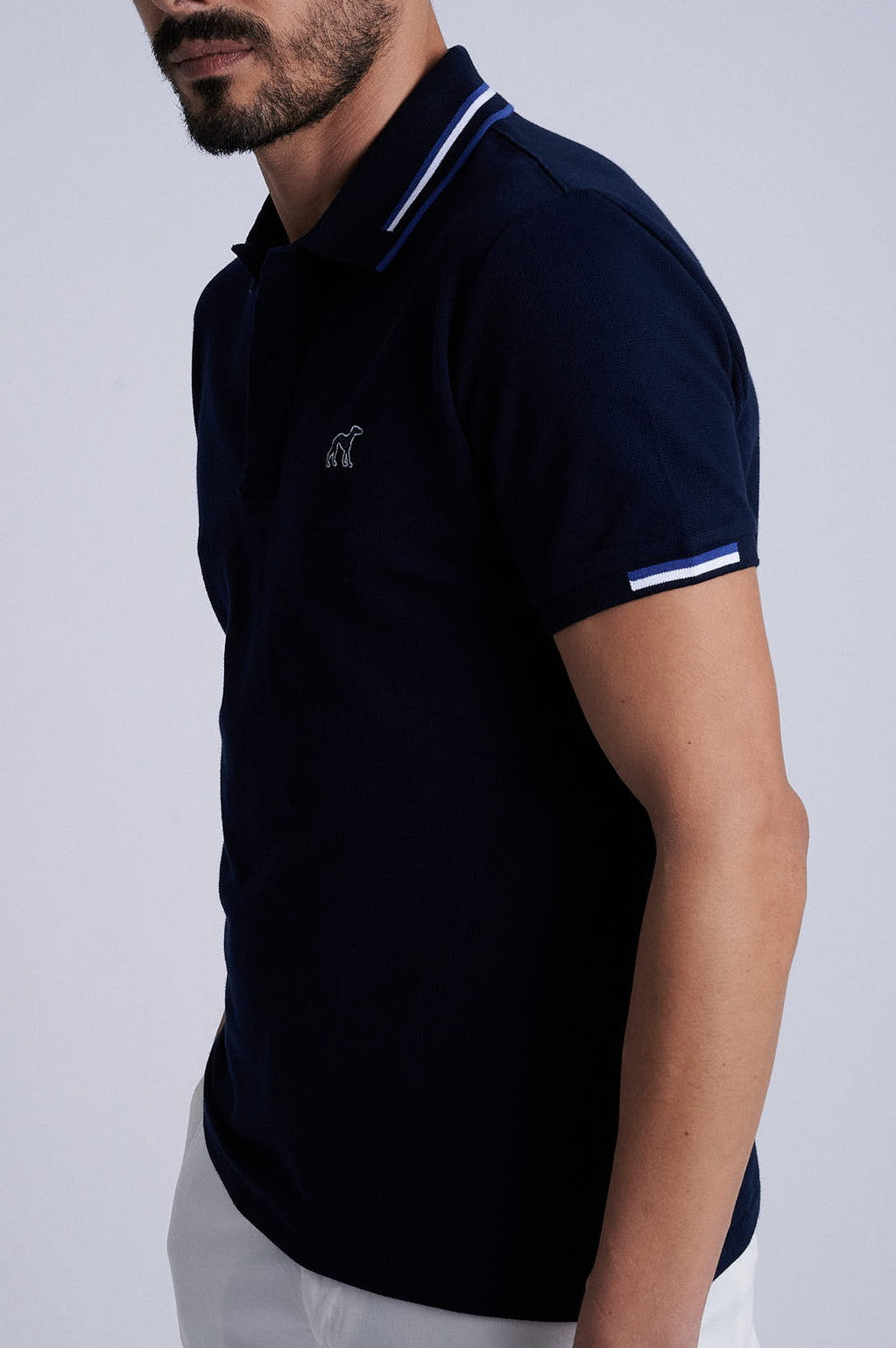 Dark Blue