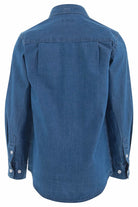 Medium Blue