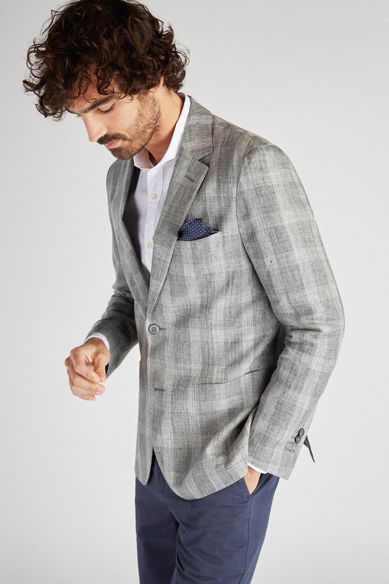 Light Grey