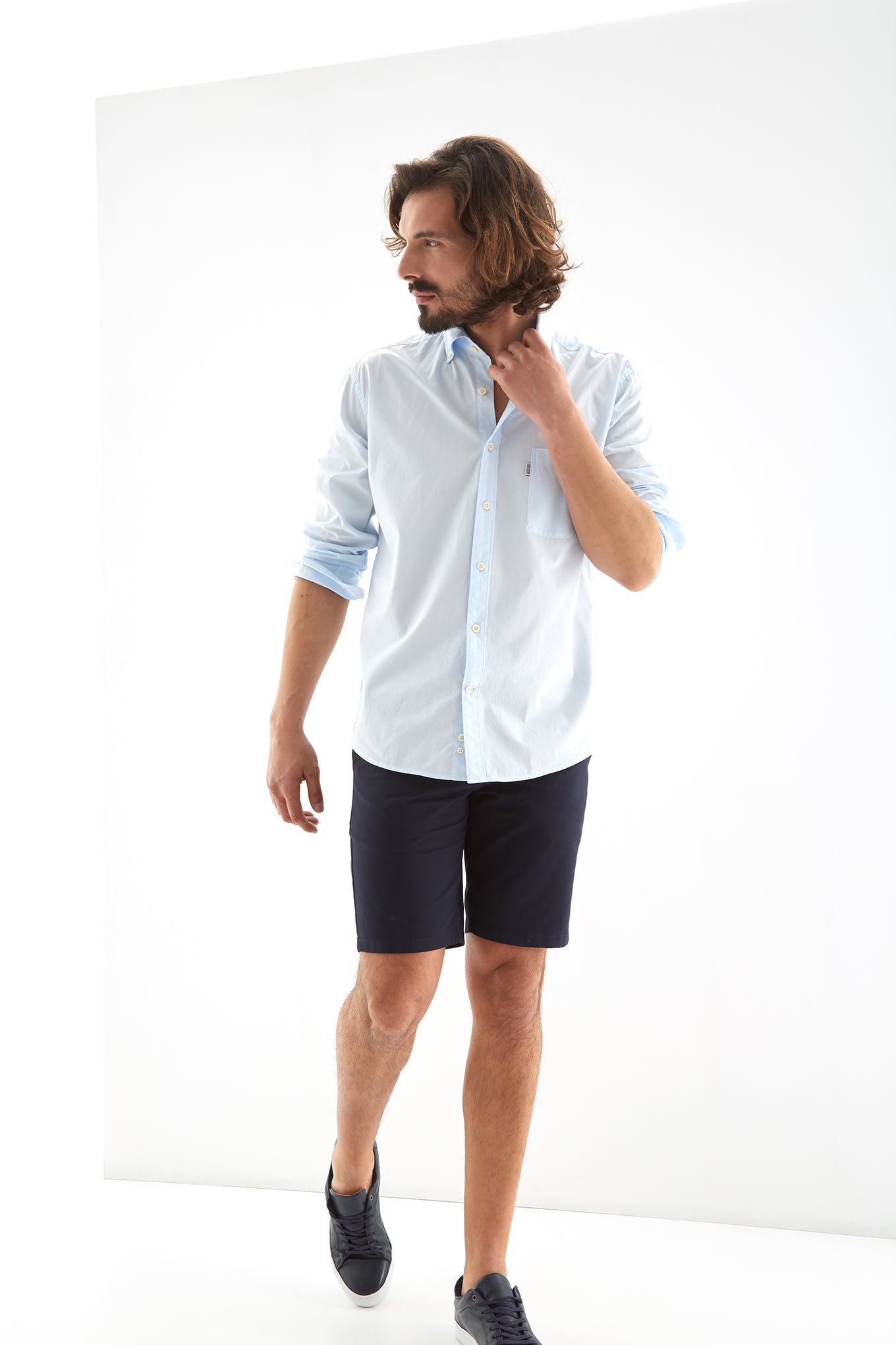 Light Blue