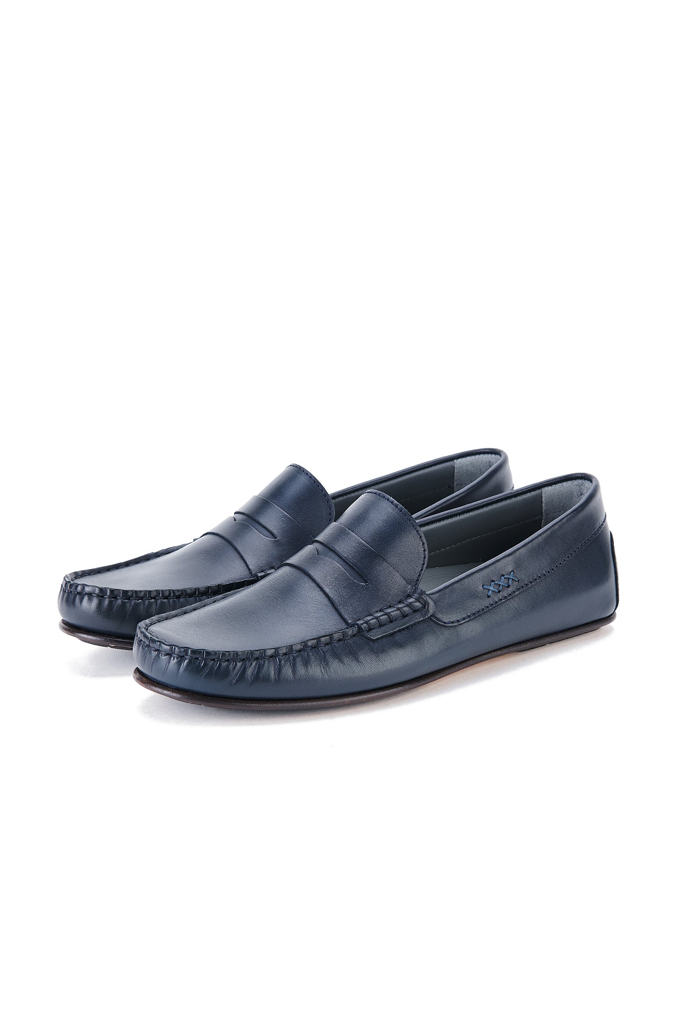 Dark Blue