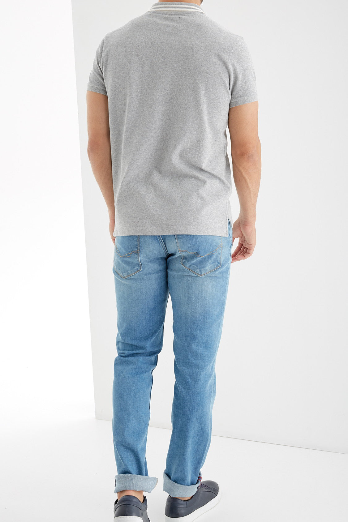 Mix Grey