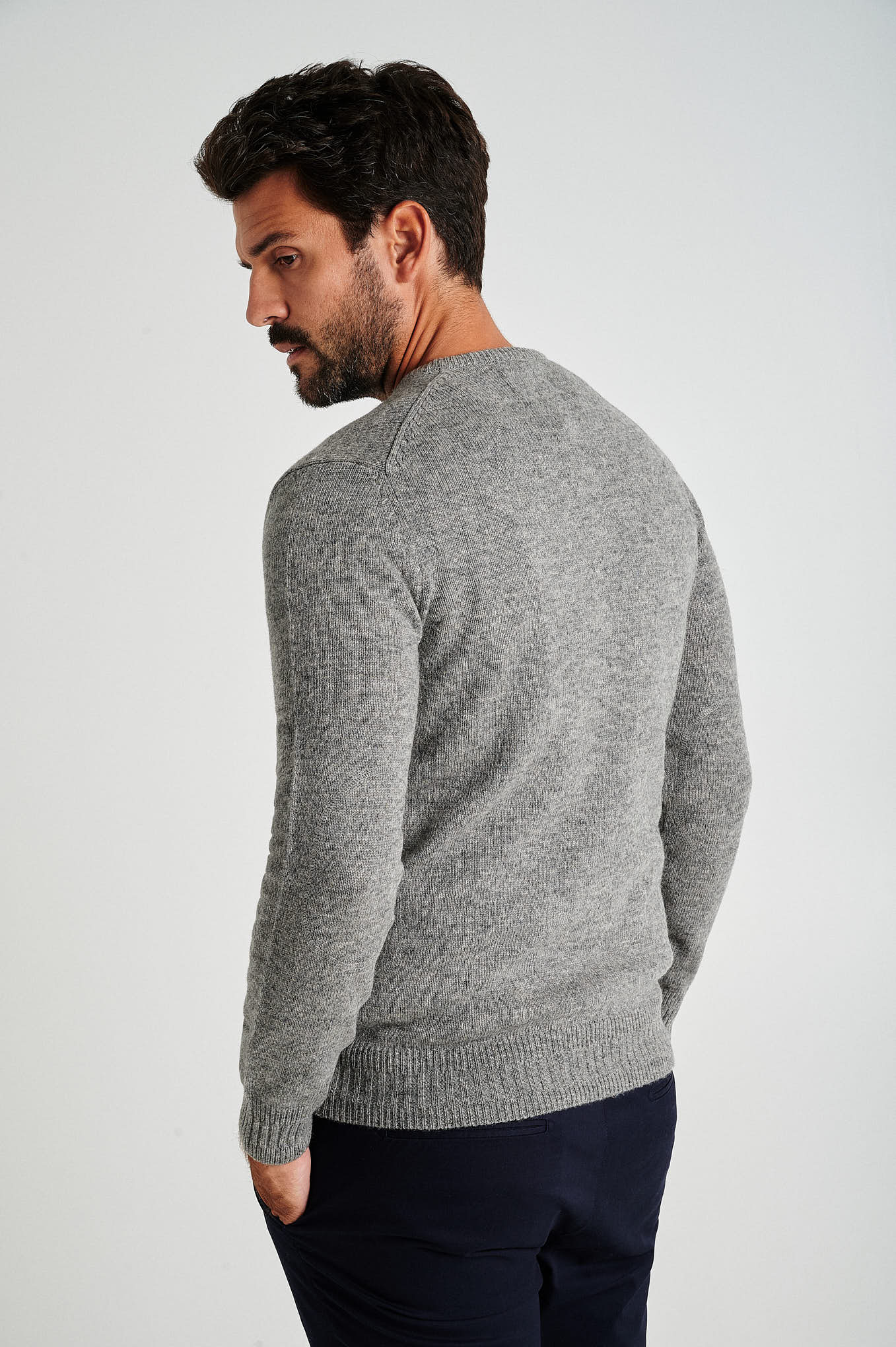Mix Grey