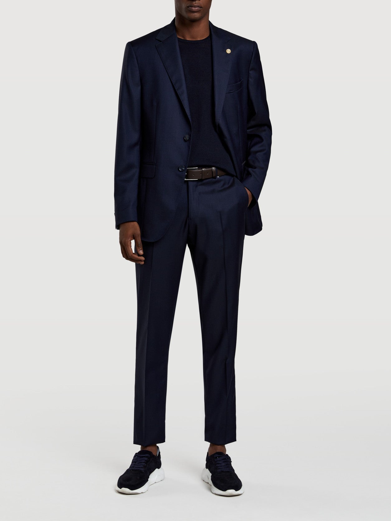 Dark Blue