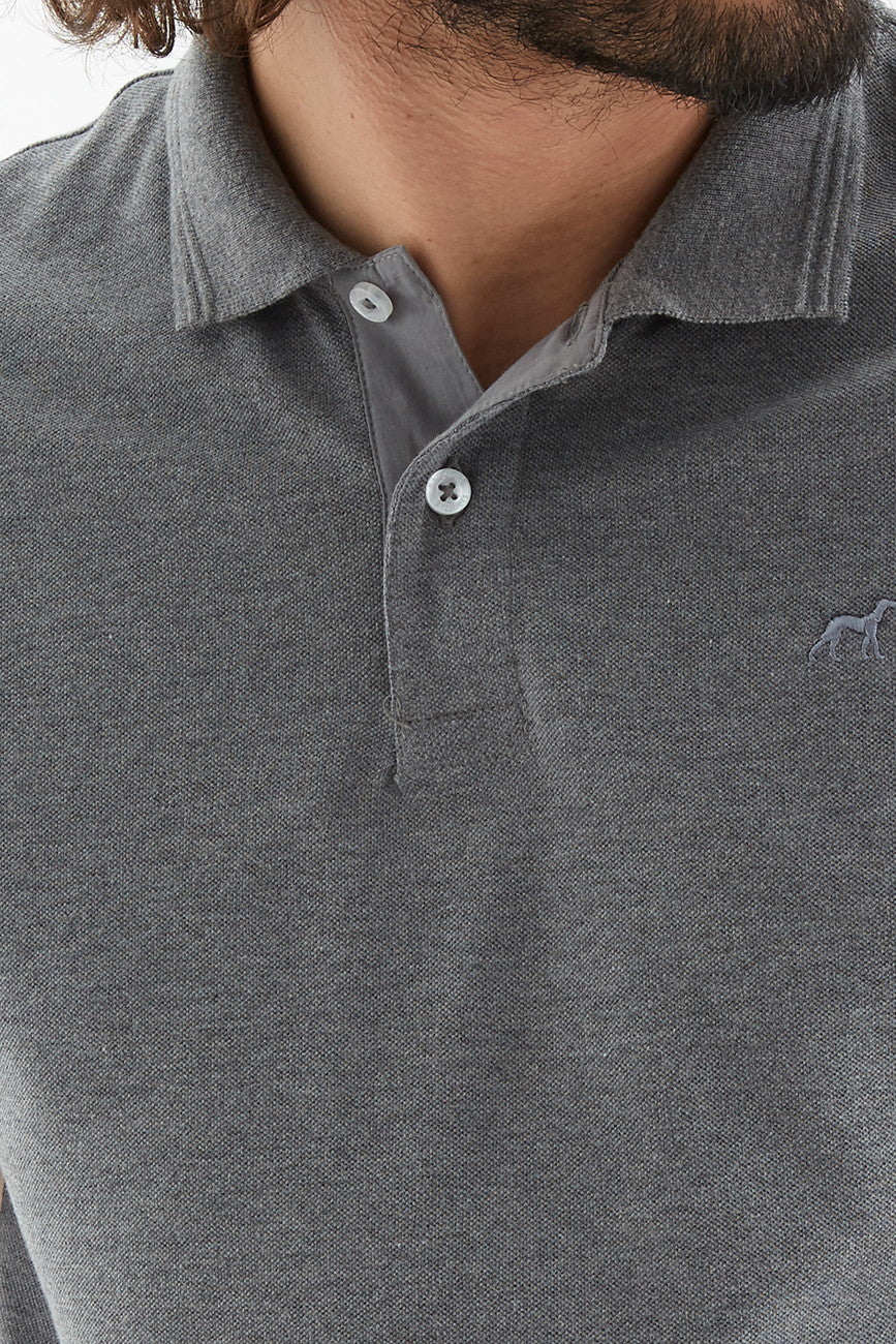Dark Grey