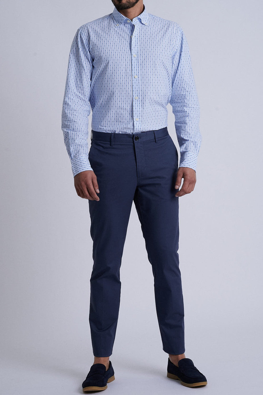 Medium Blue