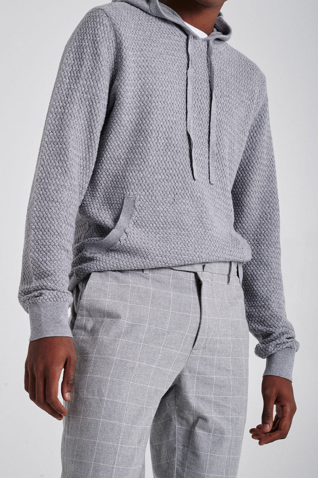 Mix Grey