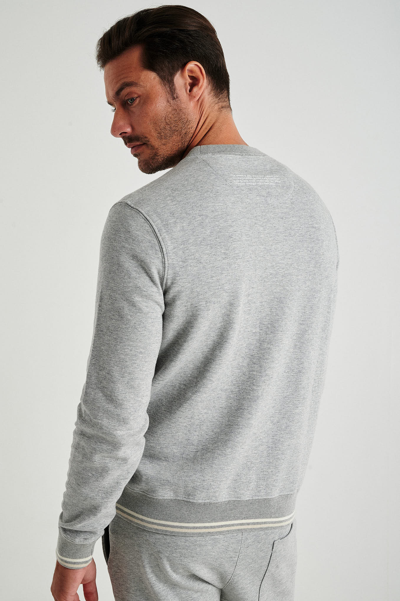 Mix Grey