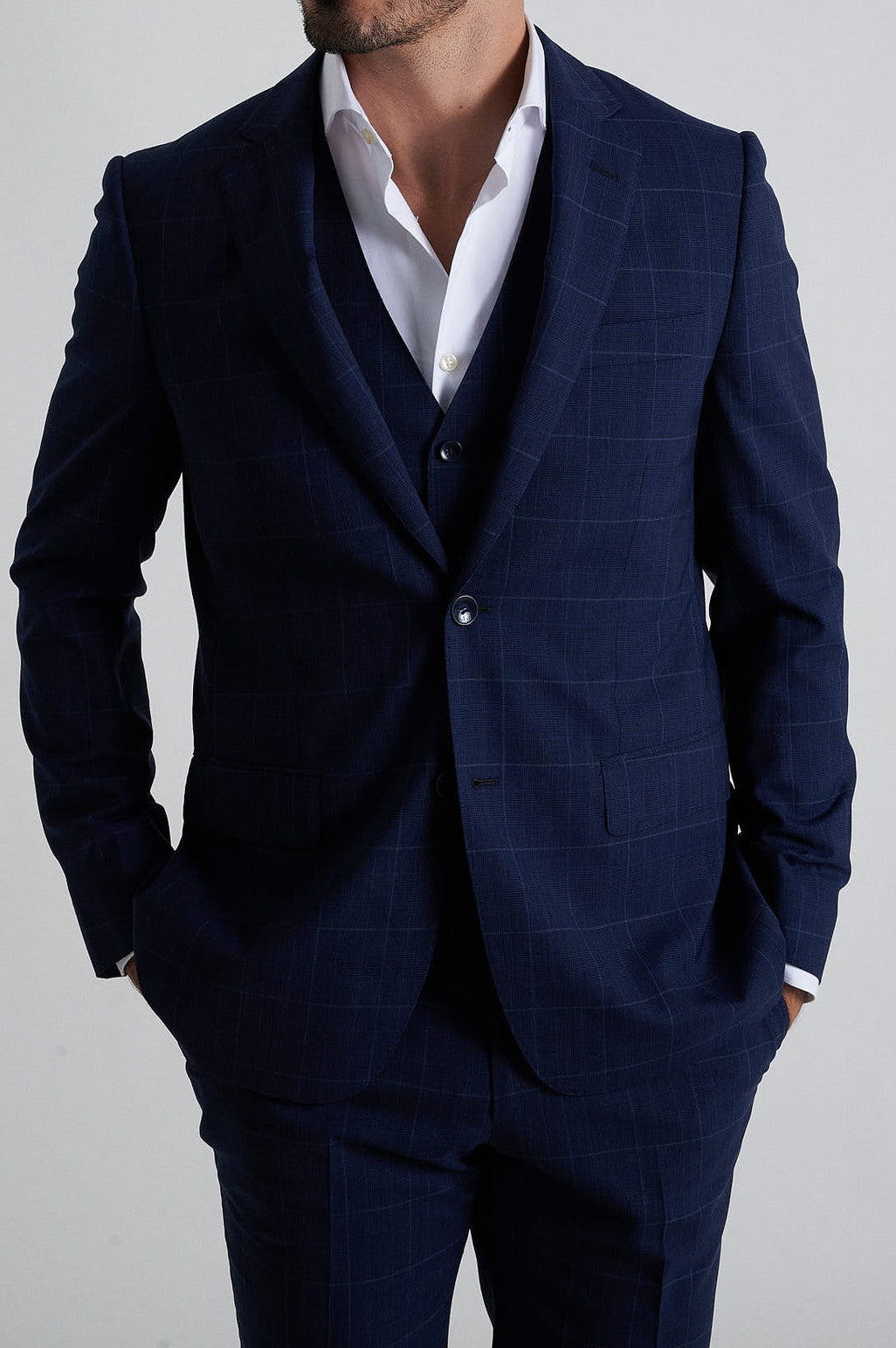 Dark Blue