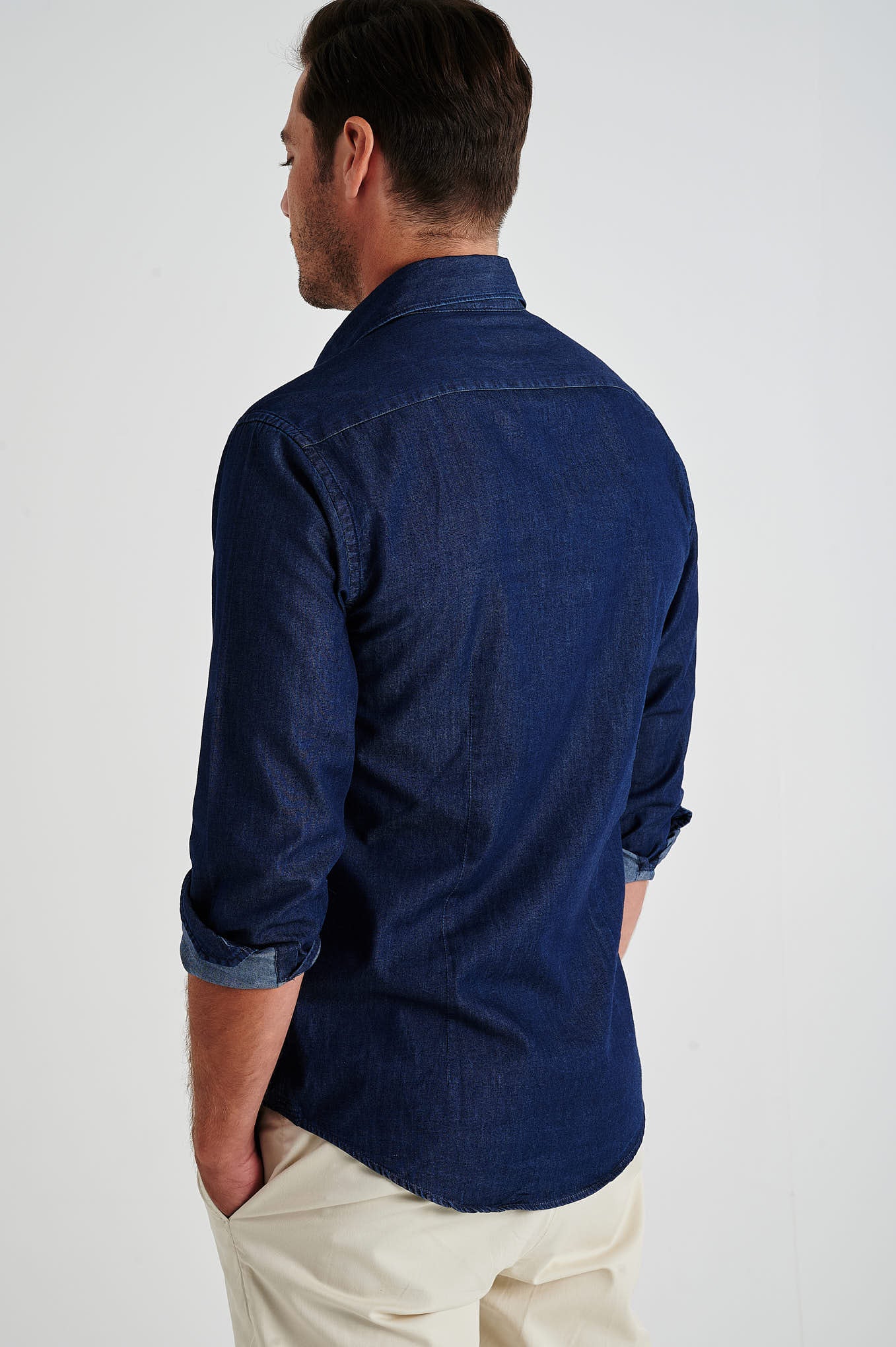 Dark Blue
