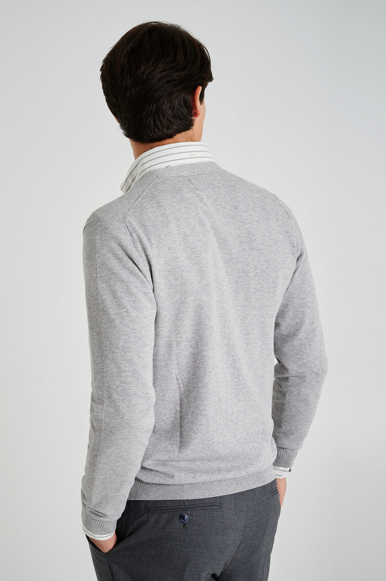 Mix Grey